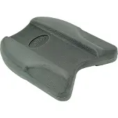 Zoggs Kickbuoy Galleggiante per nuoto grigio