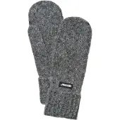 Hestra Pancho Mitt Guanti (6, grigio)