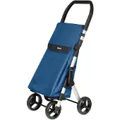 Duett Carrello Della Spesa Muuvi Up