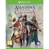 Xbox One Assassin´s Creed: Chronicles (uk)
