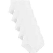 Next Slip 'Rich Knickers' bianco