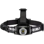 Irimo Lampada Frontale 400 Lumens