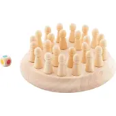 Huismerk Gioco Da Tavolo Di Scacchi Taeda 26 Pezzi