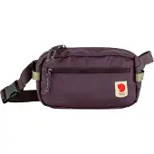 Fjällräven High Coast Hip Pack Marsupio (1,5 l, rosso)