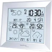 Technoline Stazione meteo WD 2000 App meteo diretta, bianco