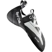 Red Chili Clue Scarpette da arrampicata (42,5, grigio/nero)