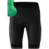 Gonso Women's Sitivo Pantaloni da ciclismo Donna (48, nero)