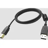 Vision Cavo Professionale Da Usb-a A Usb-b 3 M