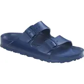 Birkenstock Arizona EVA Sandali (43 - Regular, blu)