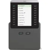 Cisco Modulo Di Espansione Del Telefono Catalyst Cp-8800-a-kem 3.5´´