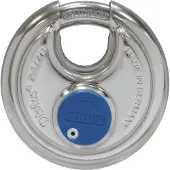 ABUS 24ib/50 B/dfnli Lucchetto