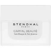 Stendhal Maschera Notte Giovinezza Capital Beauté 50ml