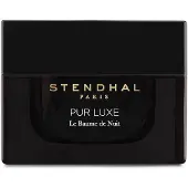 Stendhal Pur Luxe Balsamo Notte 50ml — Balsamo viso