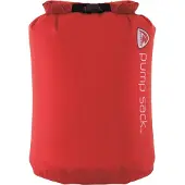 Robens Pump Sack 15L Pompa (15 l, rosso)