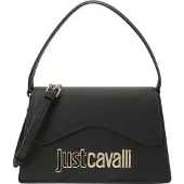 Just cavalli Borsa in pelle sintetica saffiano
