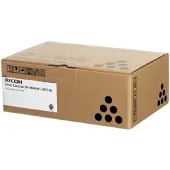 Ricoh Toner 407318 (SP4500HE) - Nero