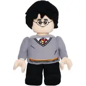 LEGO Peluche Harry Potter
