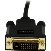 StarTech.com Mini Displayport A Dvi