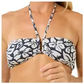 Rip Curl Top Bikini Las Flores Bandeau