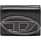 Diesel Portafoglio 1DR in pelle
