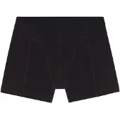 Revolution Trunks Mutande Uomo (S, nero)
