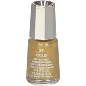 Mavala Laca De Uñas N 37 Gold