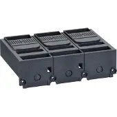 Schneider Electric Copertura morsetti LV432591
