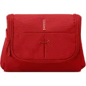 Roncato Ironik 2.0 Necessaire 25x19x15 Cm - Rosso