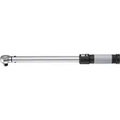 WGB Chiave dinamometrica 1/2" quadro Campo di misura 40-200 Nm