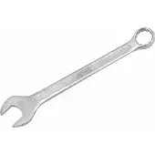 AWTOOLS Chiave aperta 30 mm