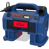 Güde Compressore senza fili K 18-0