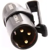 Rode RØDE Connettore XLR MiCon-5
