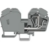 Wago GmbH & Co. KG Terminale passante 285-635