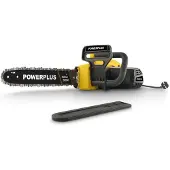 Powerplus Motosega Elettrica 2000w