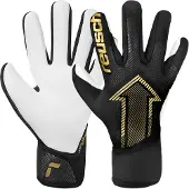 Reusch Guanti Da Portiere Junior Fastgrip Silver