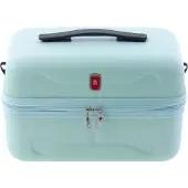 Gladiator Borsa Da Toilette Beetle