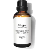 Daffoil Olio Essenziale Fresh Ginger 50ml