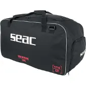 Seac Sub Borsa Per Attrezzatura Equipage 250 110l