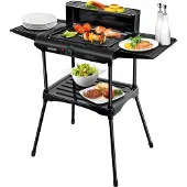 Unold 58565 Griglia per barbecue Vario
