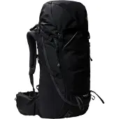 The North Face Terra 55 Zaino da trekking (L/XL, nero)
