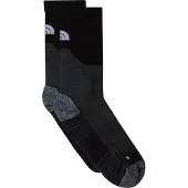 The North Face Hiking Crew Socks Calze da trekking (41-43, nero)