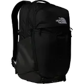 The North Face Surge Zaino da giorno 50 cm Vano porta PC grigio
