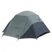 The North Face Stormbreak 3 Tenda a 3 posti grigio