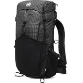 Mammut - Zaino da trekking - Ducan 26 Black - Nero