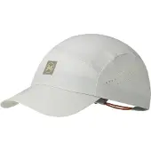 Buff Pack Speed Cap Cappellino (S/M - 53-55 cm, grigio)