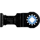 Bosch Lama Per Sega Segmentata Aiz 32 At Metalmax