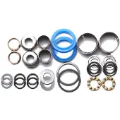 HT Components Kit Di Ricostruzione Pedali N-evo