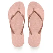 Havaianas Infradito SLIM donne - Oro - 35 / 36