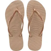 Havaianas Infradito SLIM donne - Oro - 35 / 36