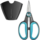 Gardena Forbici HerbCut con fodero 12214-36